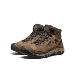 Chaussures de randonnée tige mid WP Keen Targhee IV image-2
