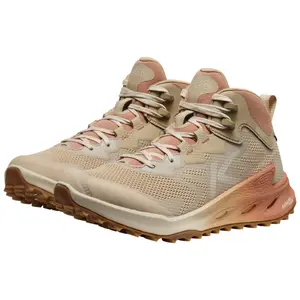 Chaussures de randonnée tige mid WP femme Keen Zionic NXT image-2