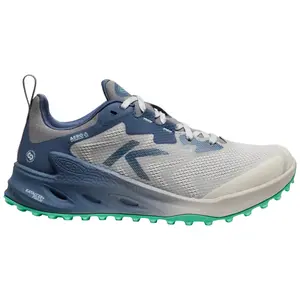 Waterproof wandelschoenen voor vrouwen Keen Zionic NXT image-0