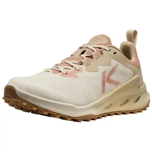 Chaussures de randonnée WP femme Keen Zionic NXT image-1