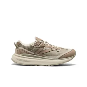 Leren wandelschoenen voor dames Keen WK500 image-0