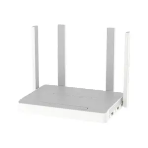 Routeur Wifi 6 Pports AX3200 mesh 6 Keenetic Titan image-0