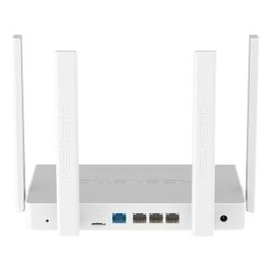 Routeur Wifi 4 ports/AC1200/Mesh/Wifi 5/USB Keenetic Skipper 4G