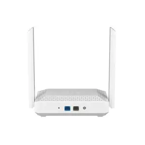 Routeur Wifi 2 Ports/AX3000/Mesh/Wi-Fi 6 Keenetic Racer