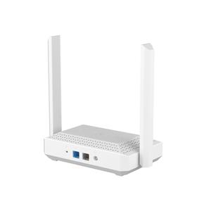 Routeur Wifi 2 Ports/AX3000/Mesh/Wi-Fi 6 Keenetic Racer image-1