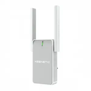 Routeur Wifi Keenetic Buddy 6 - AX3000/Mesh/Ethernet image-0