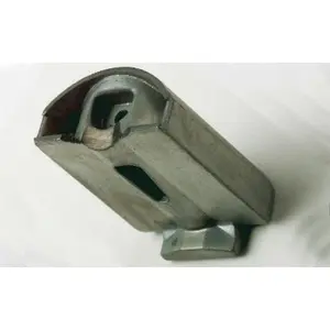 Boisseau karburátoru moto 6.0 Keihin PWK 28
