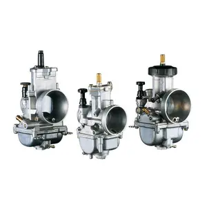 Karburátor motocyklu Keihin PWK35