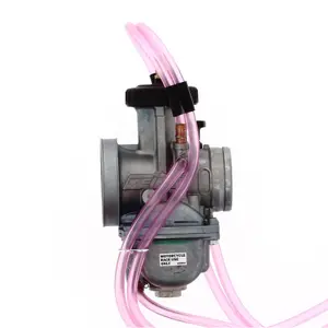 Vergaser Motorrad Keihin PWK36 Quad Vent image-1