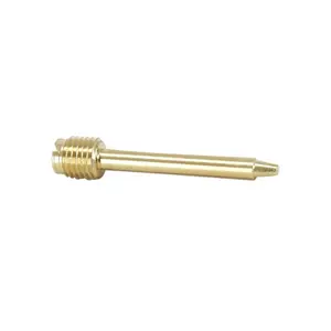 Βίδα αέρα για καρμπυρατέρ Keihin Pj-Pwk 28, 33 A 39 image-0