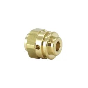 Nålsäte för förgasare Keihin Fcr-Fcr Mx Type 3.8 image-1