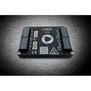 Rücklichter Zubehör für Motorräder Kellermann I.nex V12