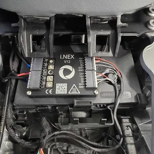 Accessorio luce posteriore moto Kellermann I.nex V12 image-1