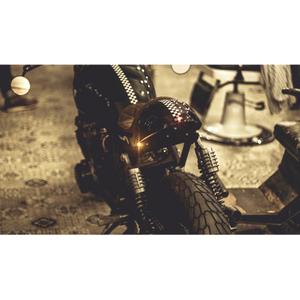 LED blinklys til motorcykel Kellermann Atto image-2