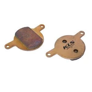 Brake pad support Kellys D-12S (x2) image-0