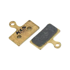 Brake pad support Kellys D-14S (x2) image-0