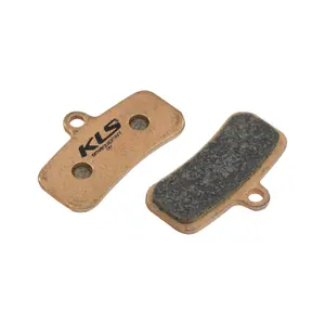Brake pad support Kellys D-16S (x2) image-0