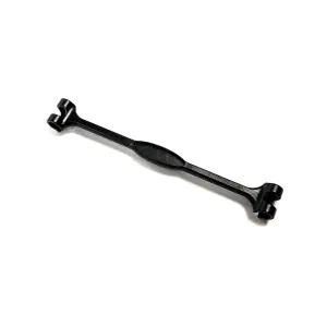 Brake cable guide Kellys Thorx image-0