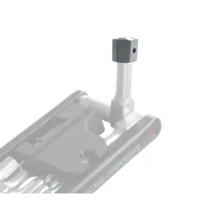 Hexagonal Socket Kellys image-0