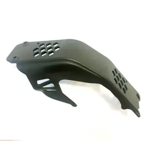 Capa inferior para motor Kellys Tygon 10 image-0