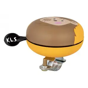 Doorbell Kellys Lion image-0