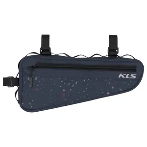 Rectangle Frame Bag 023 Kellys image-0
