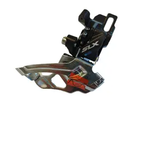 Rear derailleur Kellys Fd-m671 image-0