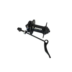 Front hub Kellys TU image-0