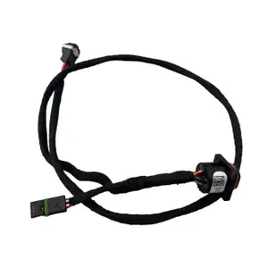 Cable harness Kellys 616367 - BMZ