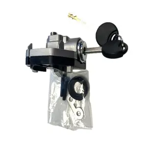 Battery lock Kellys 616363 - BMZ image-0