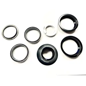 Headset Kellys FSA No.55R/57-T, crown race H6078 image-0