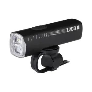 Přední osvětlení Kellys Luna 1200