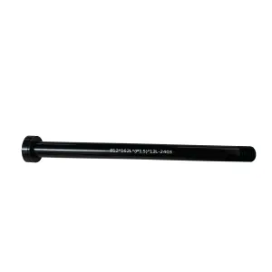 Rear hub axle Kellys 162 mm image-0