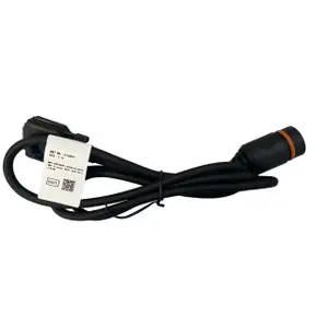 Cables for Battery Diagnosis Kellys Uart 606509