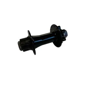 Hub Kellys KT, Rear hub KT MSR1B4 135W, 14GX32H, 1SP AL7075, 6 bolt image-0