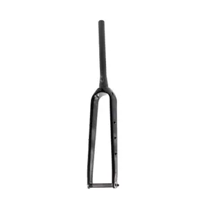 Gabel Kellys Soot/Groot