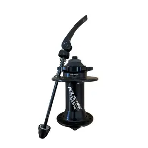 Front hub Kellys 9x108x100 image-0