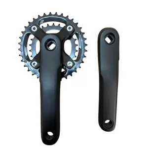 Crank Kellys Samox AF38-239SS image-0