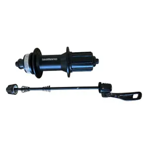 Rear hub Kellys FH-M4050 32D / AFHM4050BZBL / image-0
