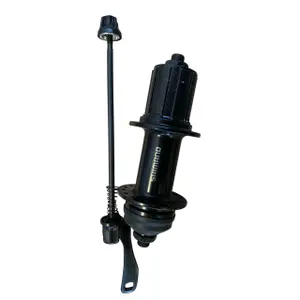 Rear hub Kellys QC400 image-0