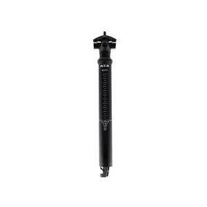 Saddle post Kellys Saddle post télescopique KLS SHIFT II 30,9mm / 125mm