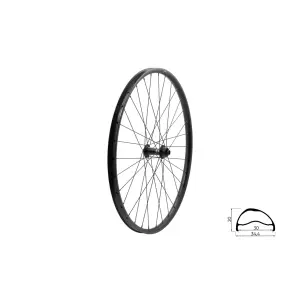 Front wheel Kellys Segador 30 SL DSC