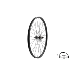 Rear wheel Kellys Segador 30 SL DSC