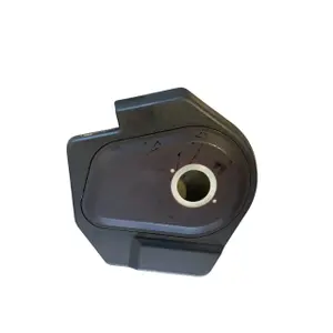 Electric motor Kellys Nexus 5-speed