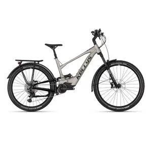 Bicicleta eléctrica Kellys Theos RSX70 P image-0