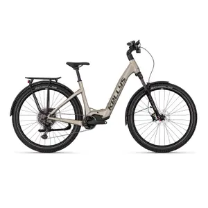 Electric bike Kellys E-Cristy RS40 image-0