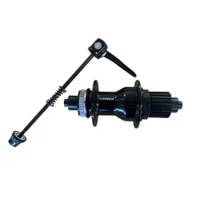 Rear hub Kellys QC500 image-0