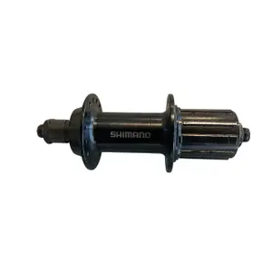 Rear hub Kellys TX500 image-0