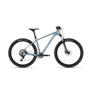 Bicicleta de montanha Kellys Spider X50 image-0