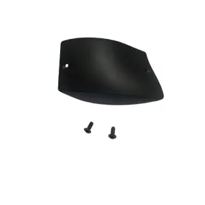 Plastic Protection Plate Kellys image-0